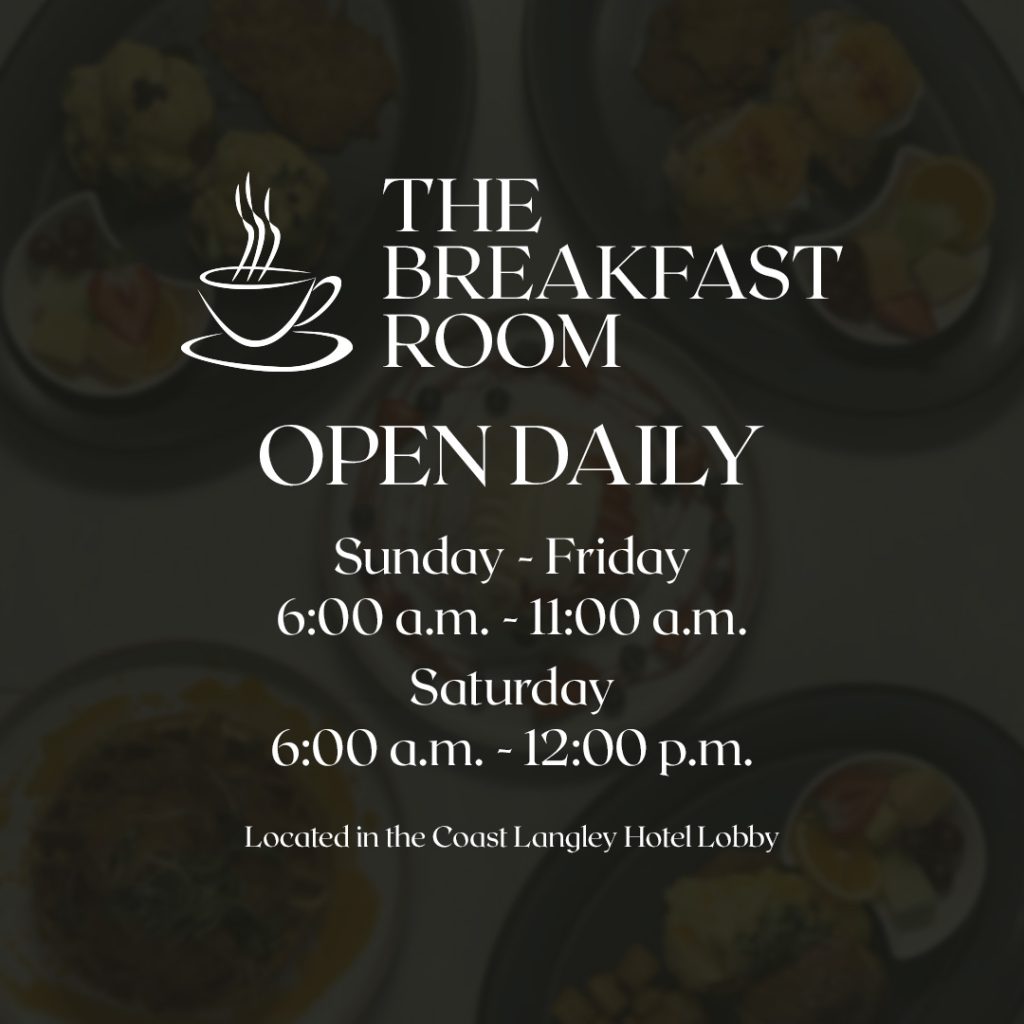 The Breakfast Room