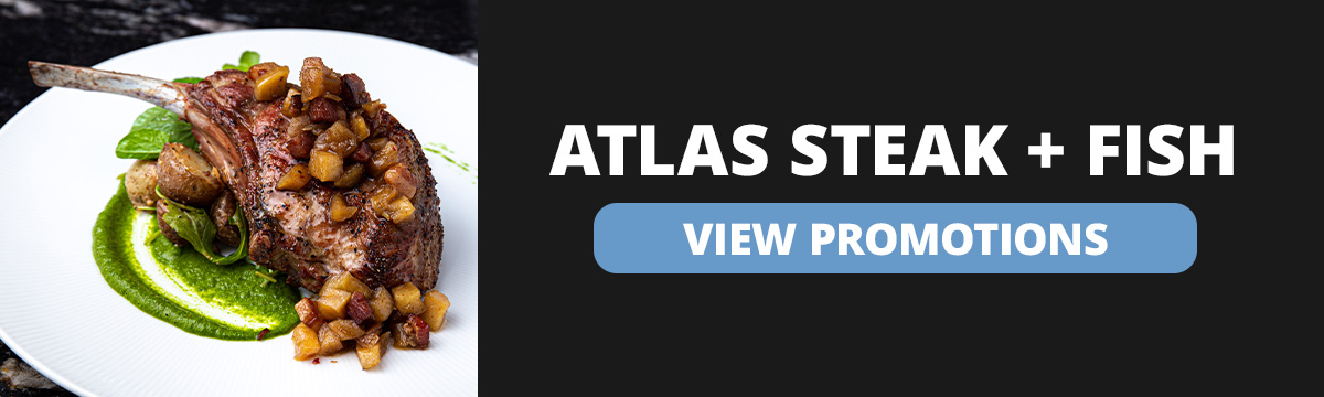 Atlas Promos
